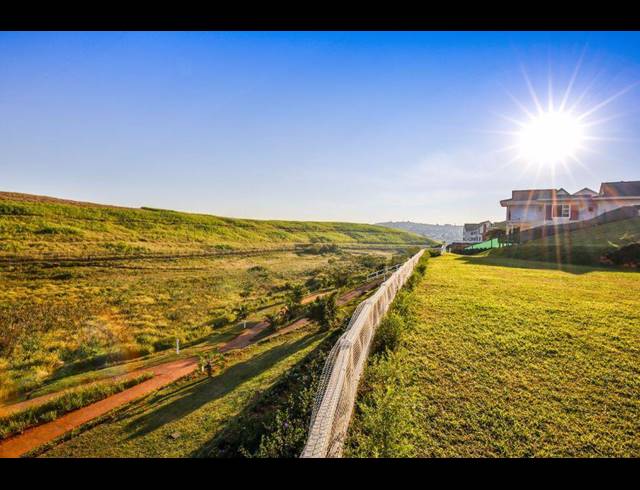 1,000M² VACANT LAND FOR SALE IN KINDLEWOOD ESTATE